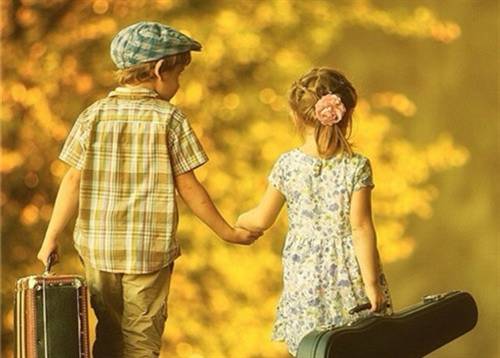 出去游玩的诗句