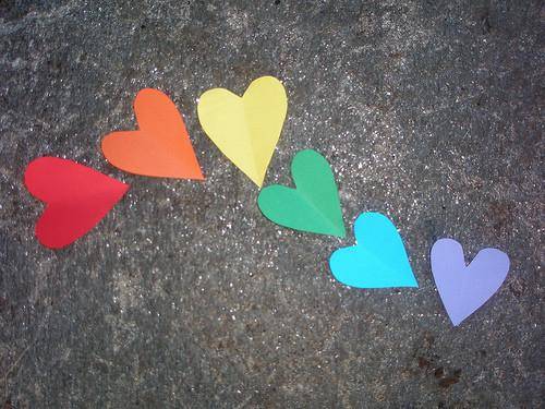 互相帮助的诗句