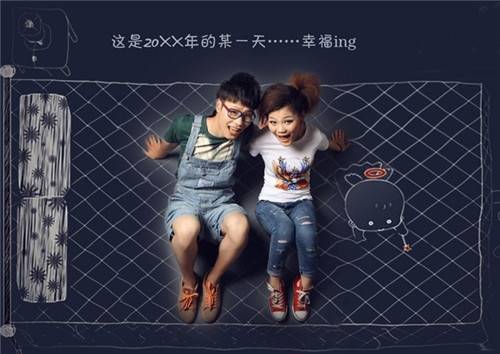 适合做个性签名的古诗