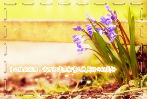 共建共治共享五言诗句