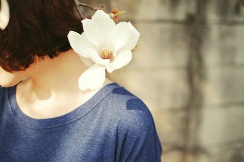 一日闲的诗句唯美句子