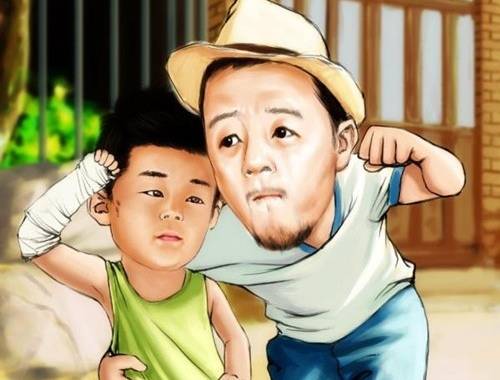 碑林博物院导游词