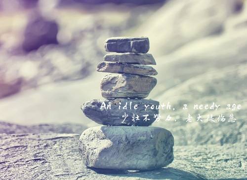 有意境的五字古诗