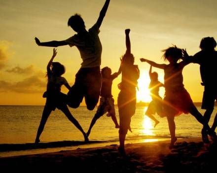 重庆到南坪导游词