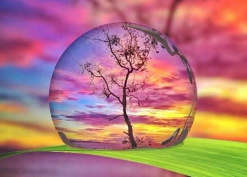 表达远大志向的诗句