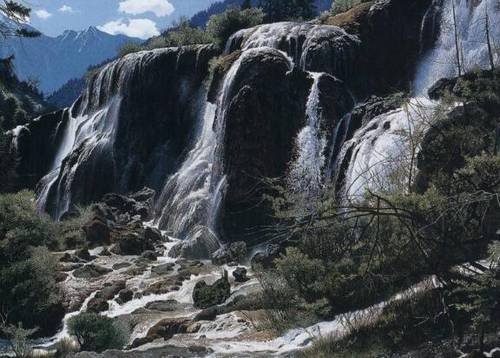 贵州旧州古镇导游词