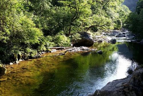 讲解秦始皇的导游词