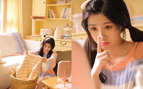 带有离子的诗句7字