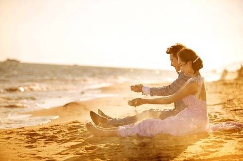 写夕阳的诗句七律原创