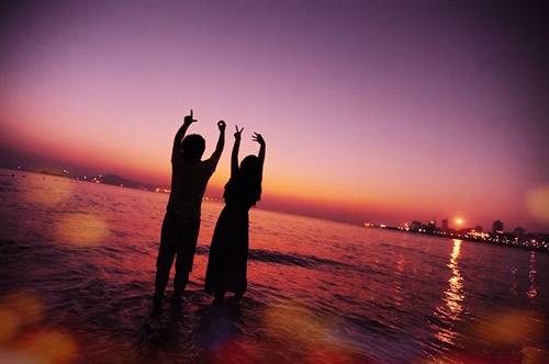 巢湖中庙的导游词