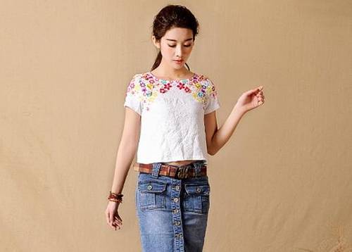 十周岁成长礼诗句