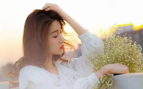 不在意别人看法的诗句