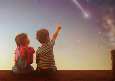 八年级关于奉献的诗句