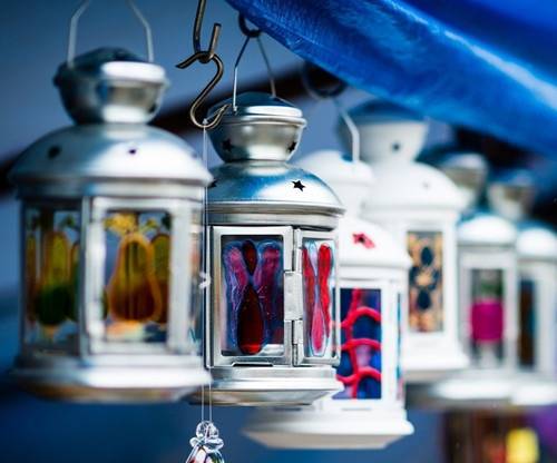 写回首过往的诗句