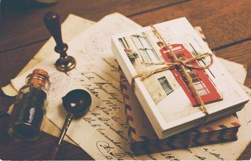 含有心字的古诗词