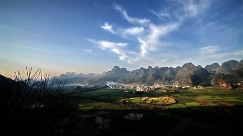 赞美古筝的唯美诗句