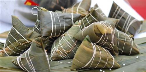 描写植树节的古诗