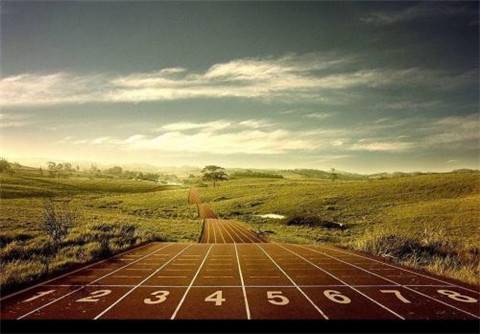 日字打头之七字诗句