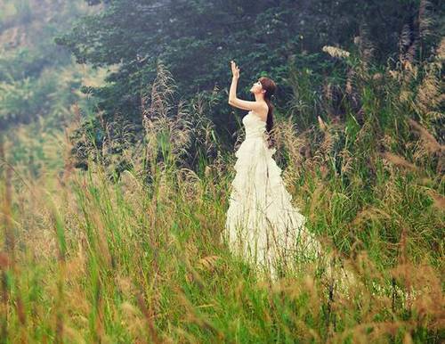 世间安好多如意古诗