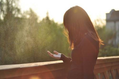 大自然好神奇诗句