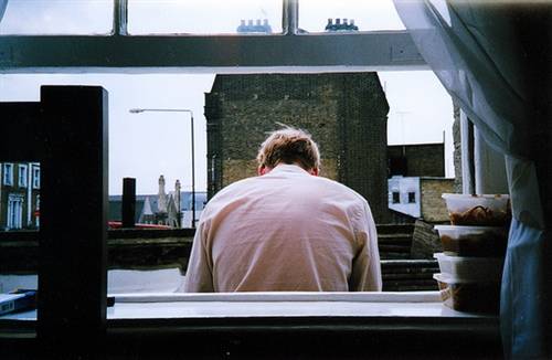 背井离乡的古诗