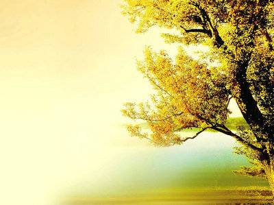 形容很惬意放松的诗句