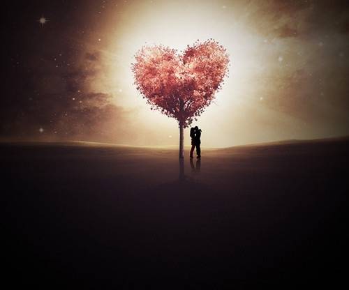 形容美好风景的诗句