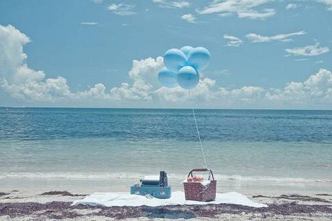 描写月色的古诗文