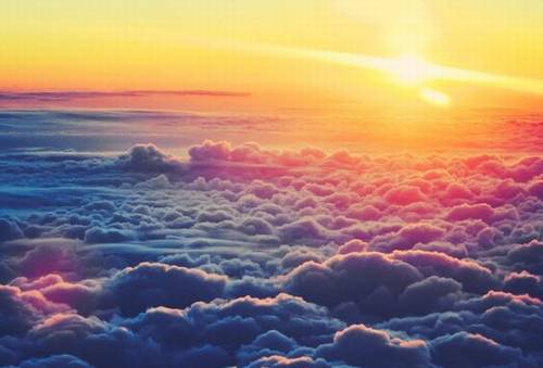 挑战自我的古诗