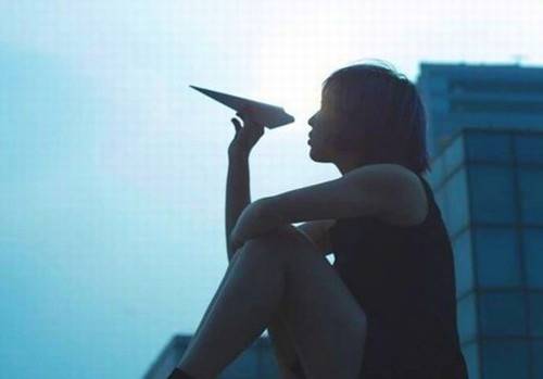 我都陪着你诗句