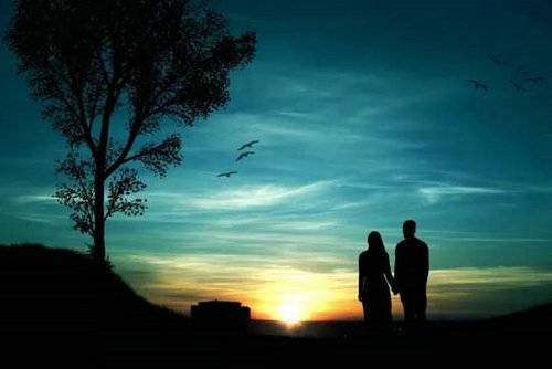 带诗带雨的诗句