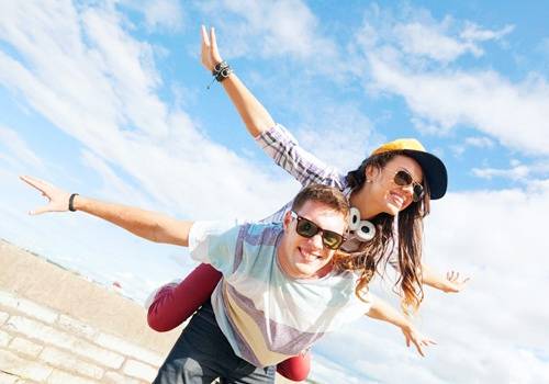 三河导游词400字