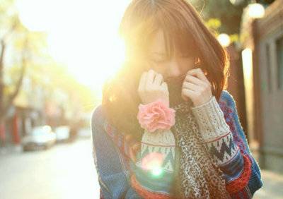 期盼美好的诗句