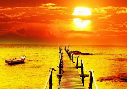 人与人和谐的诗句