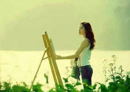 爱亲敬老的古诗