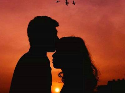 描写单纯的诗句