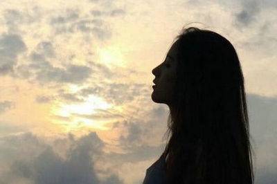 表白男子的诗句