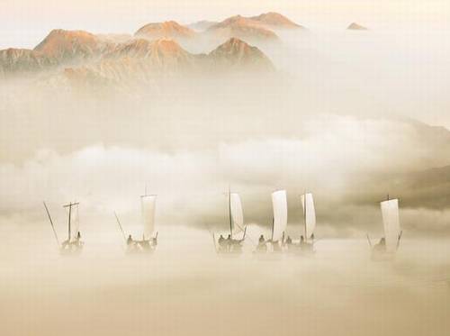 古诗中的春夏的诗句