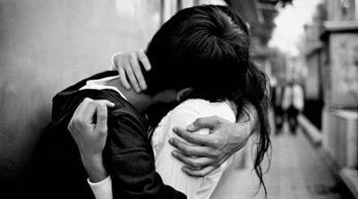 形容死心的诗句