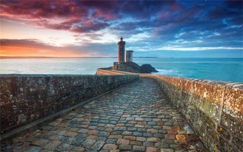 关于古诗的书签