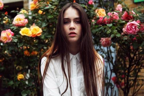 冬季乡村古诗词