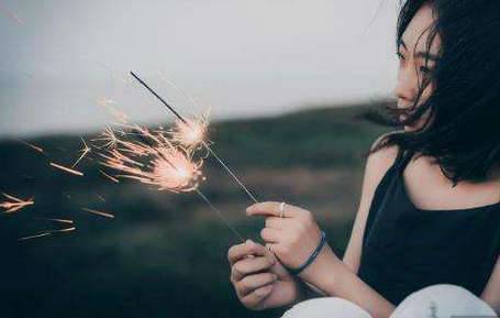 感谢遇见的古诗