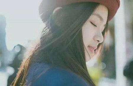 雾蒙蒙古诗意境