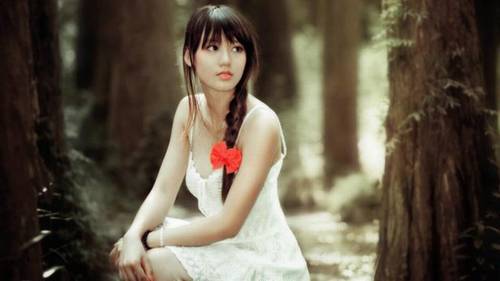 写景比较简单的古诗