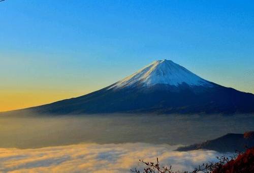 庐山文化的导游词