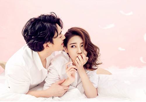 结婚团扇古诗作品