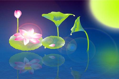 有关思乡的古诗积累