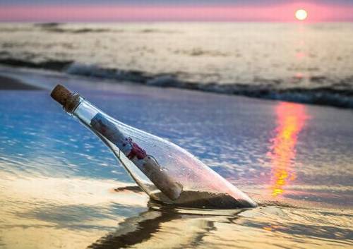 古诗正能量故事