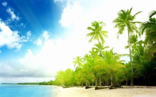 台湾名胜导游词