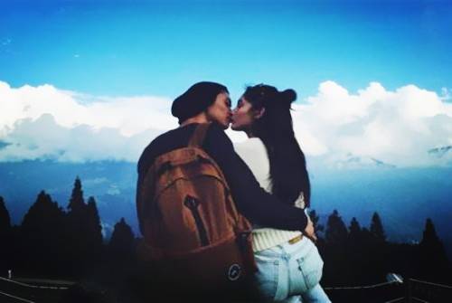 父亲写给女儿的古诗